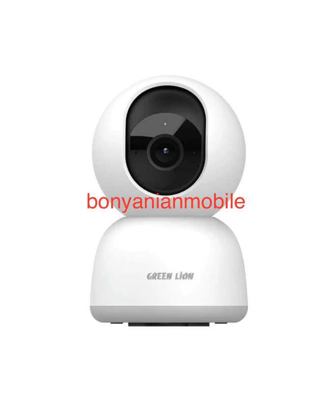دوربین مداربسته آنالوگ گرین لاین مدل Green lion smart home camera